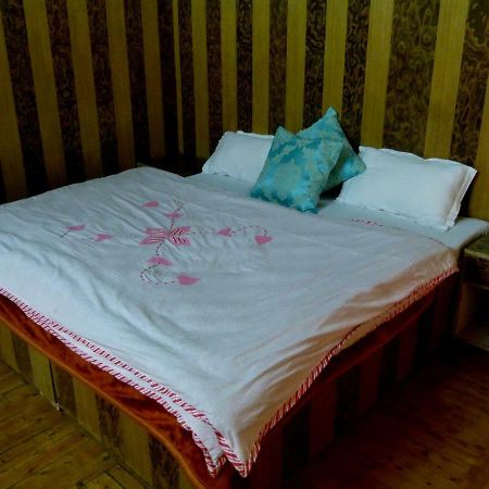 Kolong Retreat Otel Kolang Dış mekan fotoğraf