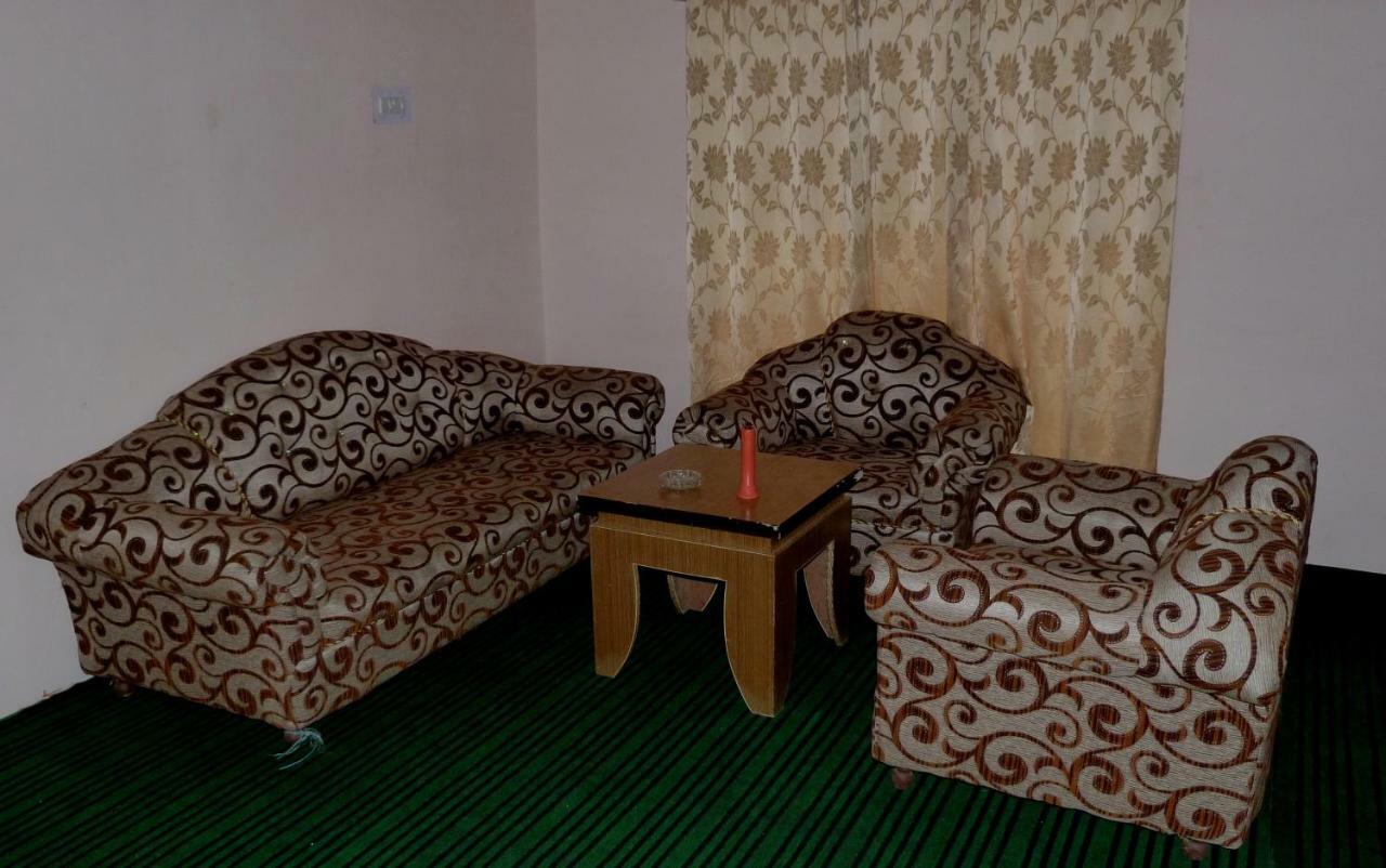 Kolong Retreat Otel Kolang Dış mekan fotoğraf