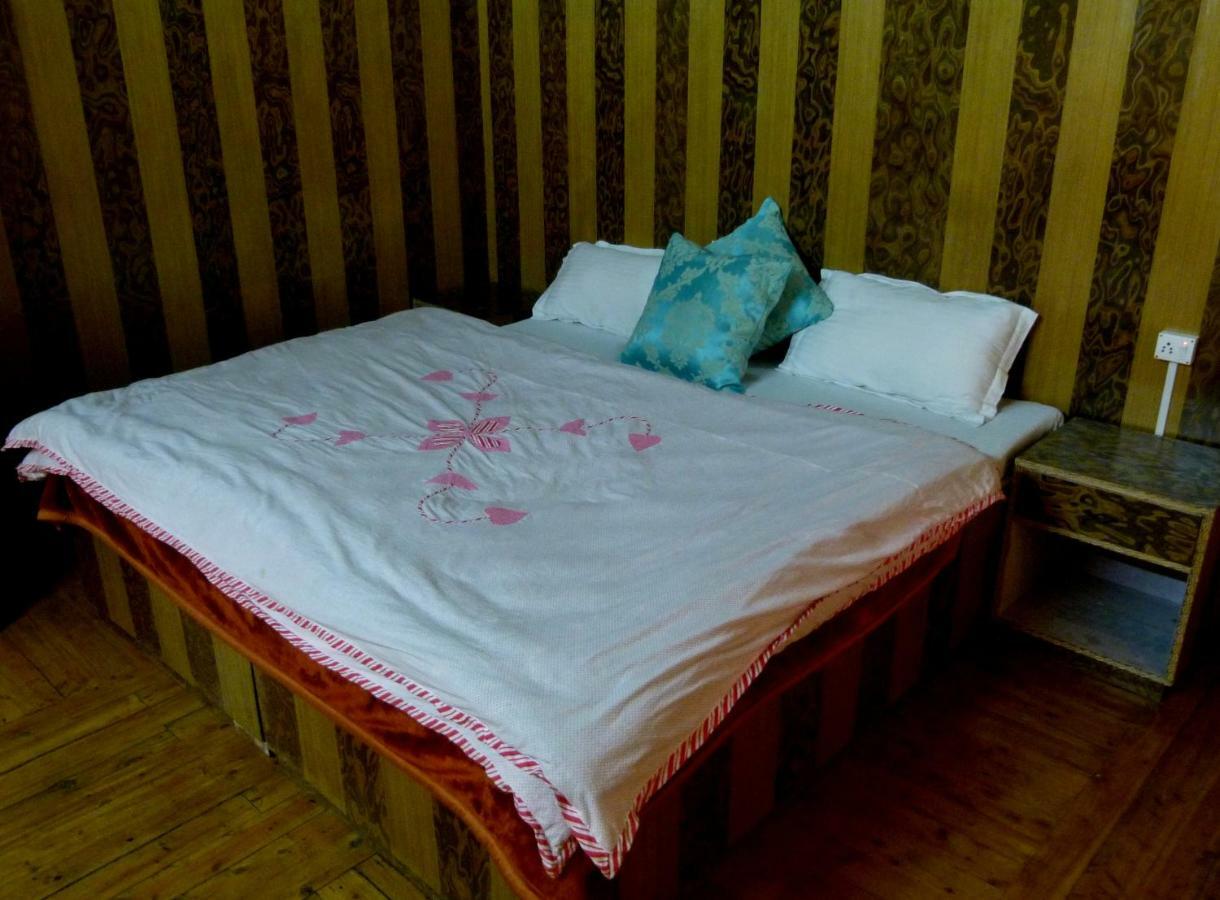 Kolong Retreat Otel Kolang Dış mekan fotoğraf