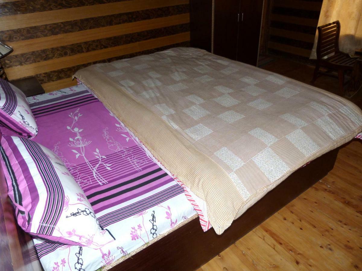 Kolong Retreat Otel Kolang Dış mekan fotoğraf